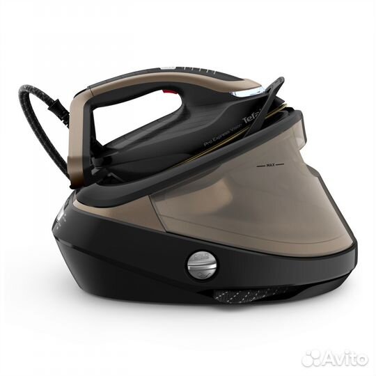 Новый Парогенератор Tefal GV9820E0