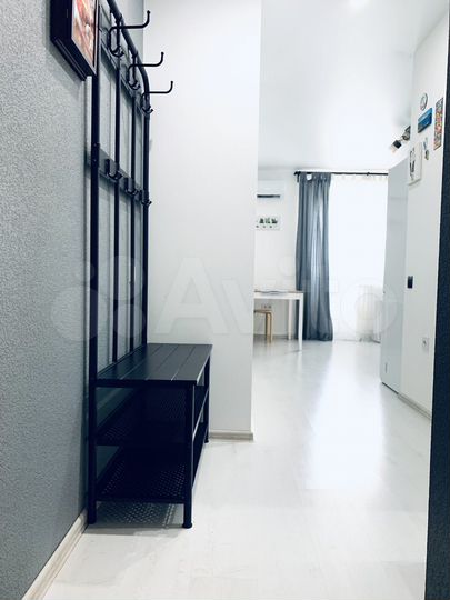 Квартира-студия, 37 м², 7/10 эт.