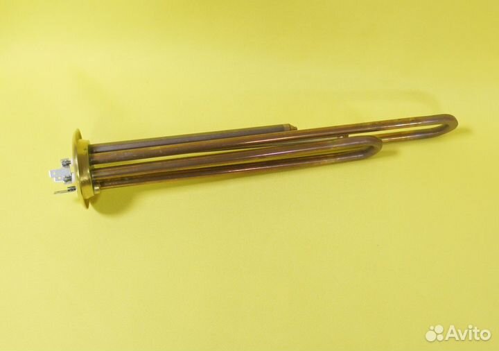 Тэны запасные части водонагревателя Поларис