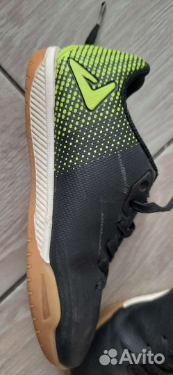 Бутсы для зала детские