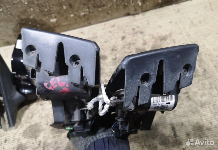 Птф хамелеон honda fit ge6