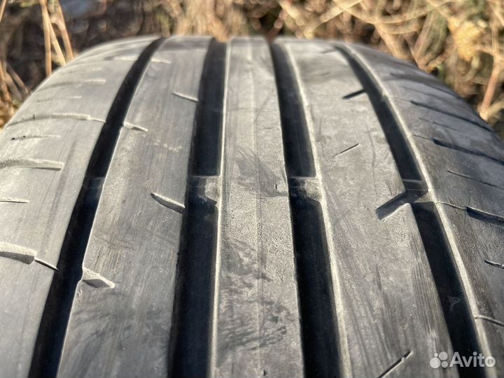 Dunlop SP Sport FM800 195/55 R16