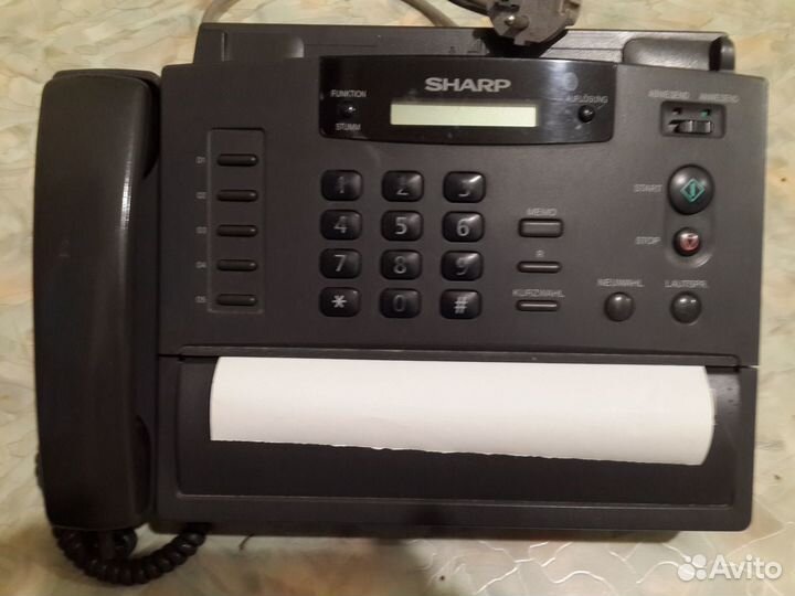 KX-FT902