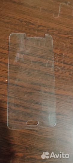 Защитное стекло Samsung Galaxy Grand Prime