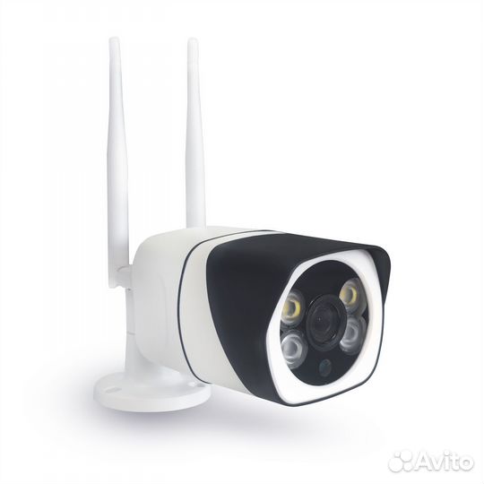 NEW Уличная камера wifi R-cams-ip3-wifi
