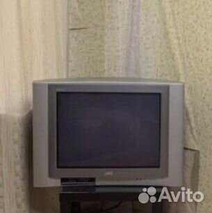 Телевизор бу