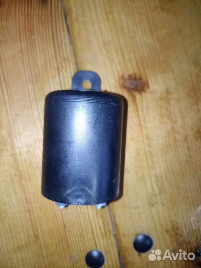 Реле поворотов рс-410 для трактора