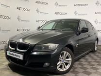 BMW 3 серия 2.5 AT, 2011, 147 000 км, с пробегом, цена 1 499 900 руб.