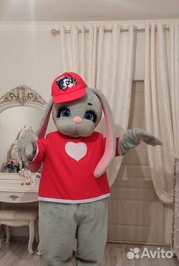 Костюмы аниматоров на любые праздники