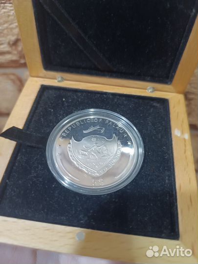 Серебряные монеты сбербанк