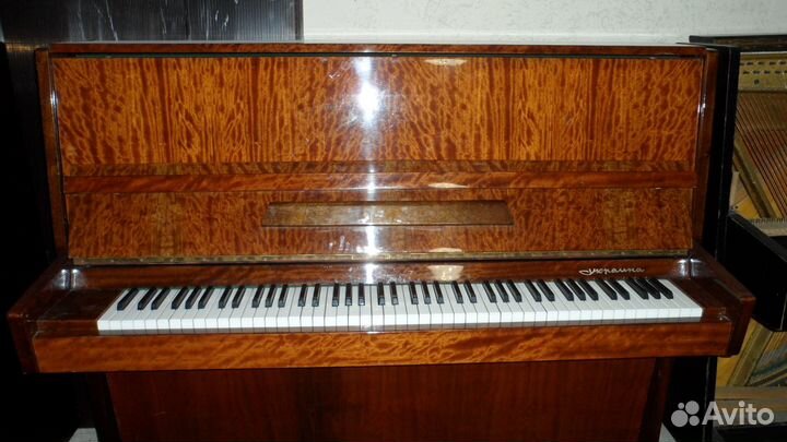 Пианино 