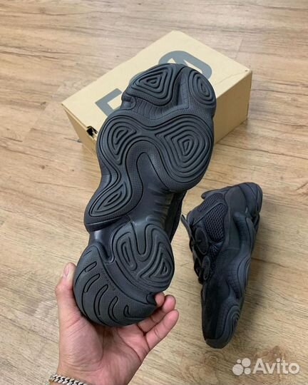 Кроссовки Adidas Yeezy 500