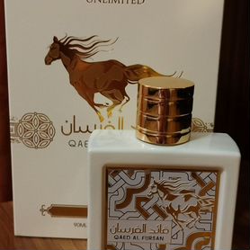 Lattafa Perfumes Qaed Al Fursan