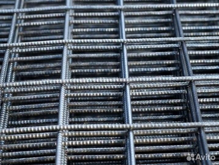 Сетка арматурная