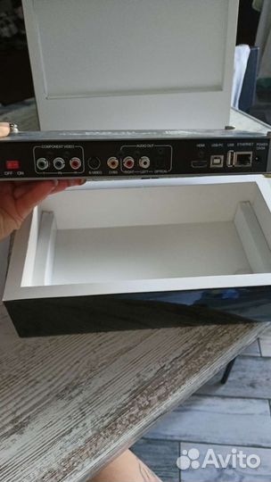 Медиаплеер