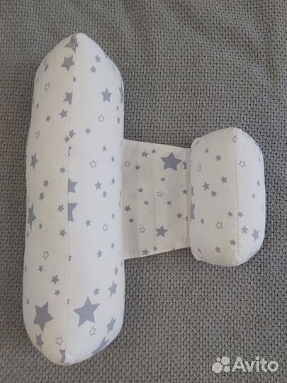 Подушка позиционер для новорожденных