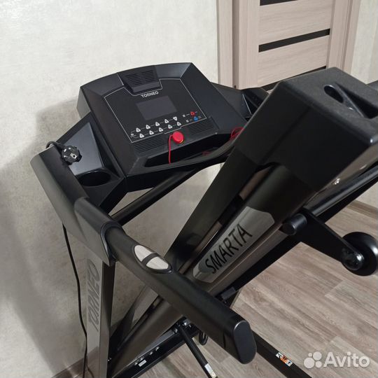 Беговая дорожка torneo t 205 smarta
