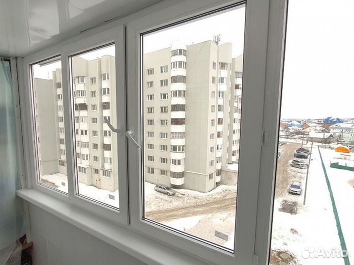 Пластиковые окна / окна пвх в коттедж