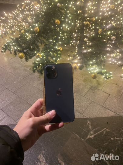 iPhone 12 Pro, 256 ГБ