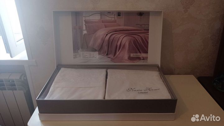 Постельное белье