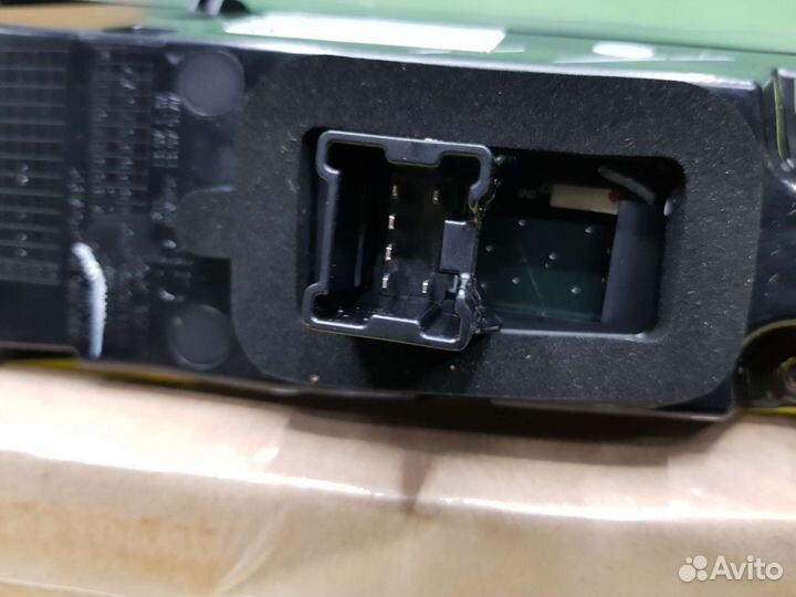 Фонарь задний правый Infiniti QX55 265505VG1A