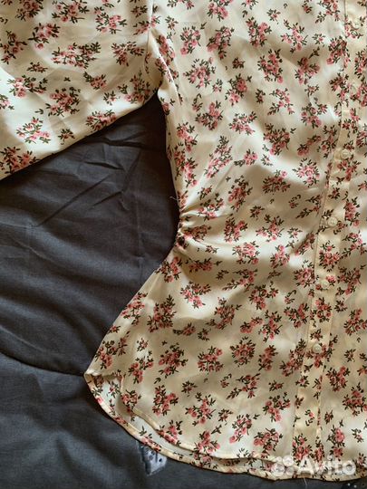 Рубашка женская