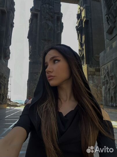 Платье женское