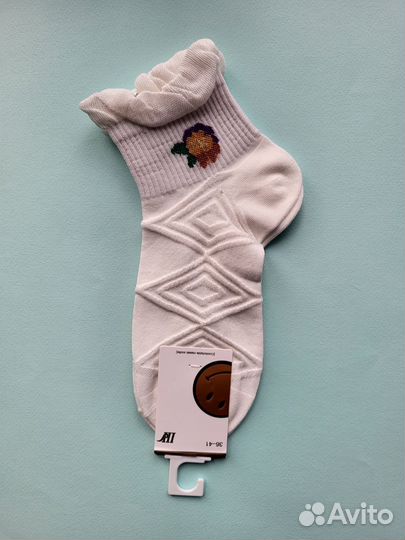 Носки женские