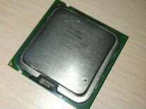 Intel pentium 4