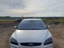 Ford Focus 1.8 MT, 2006, 226 800 км, с пробегом, цена 505 000 руб.