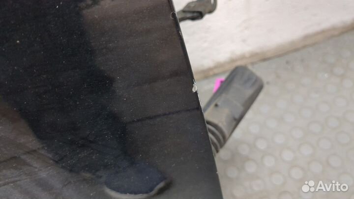 Дверь боковая Chevrolet Orlando, 2011