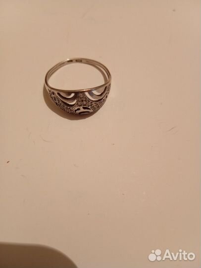 Серебряные украшения