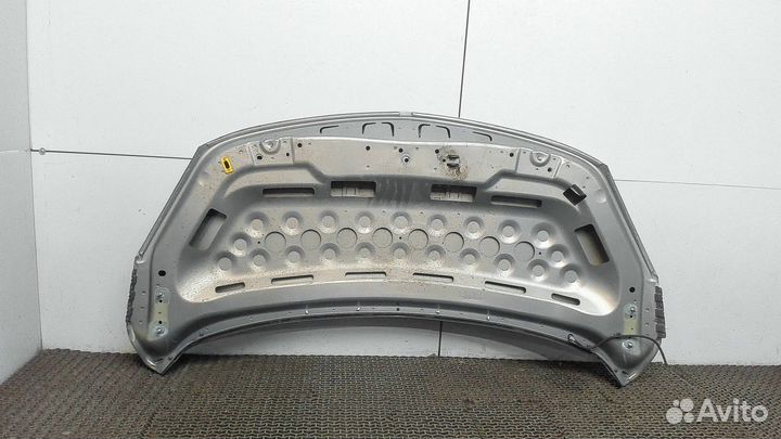 Капот Opel Meriva 2010, 2010