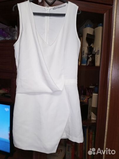 Комбинезон stradivarius