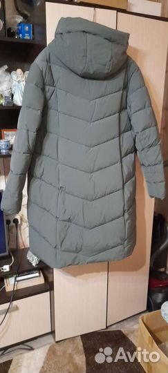 Куртка женская зимняя