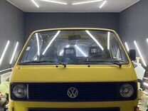 Volkswagen Transporter 1.6 MT, 1989, 348 974 км, с пробегом, цена 250 000 руб.