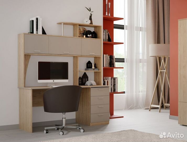 Компьютерный стол