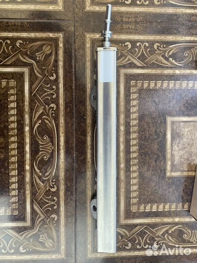 Топливная рампа Kia DL3 G4NA 2021 оригинал