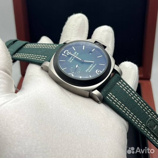 Часы мужские Panerai Luminor Marina