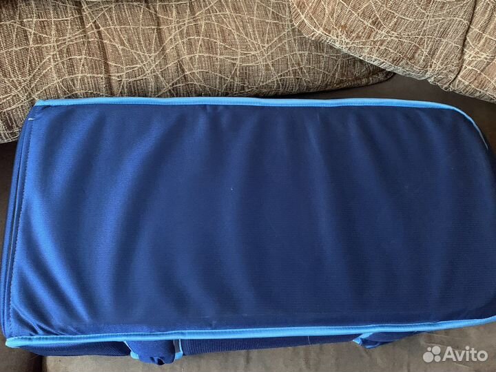 Люлька-переноска