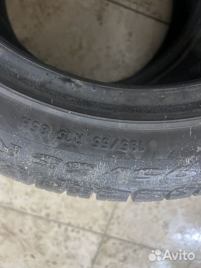 Pirelli Winter Snowsport 195/55 R15