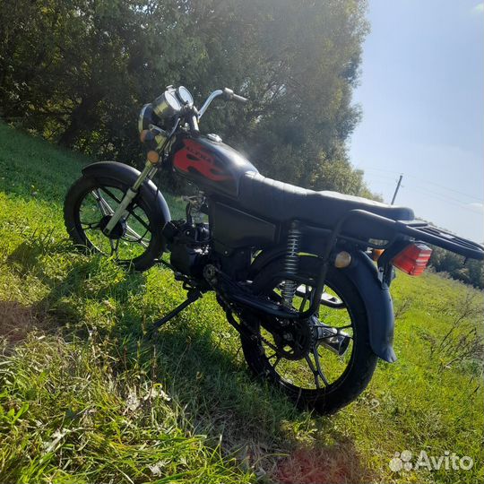 Альфа 110
