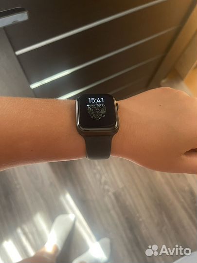 Часы apple watch 9 45 mm