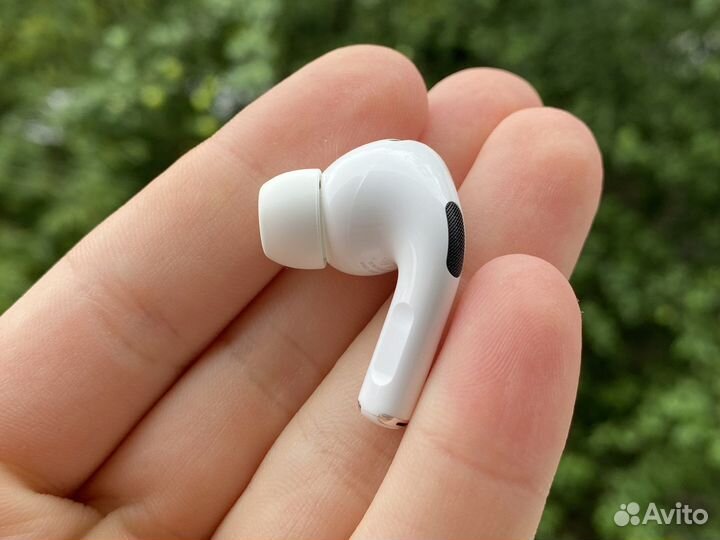Правый/левый наушник airpods pro 2 оригинал
