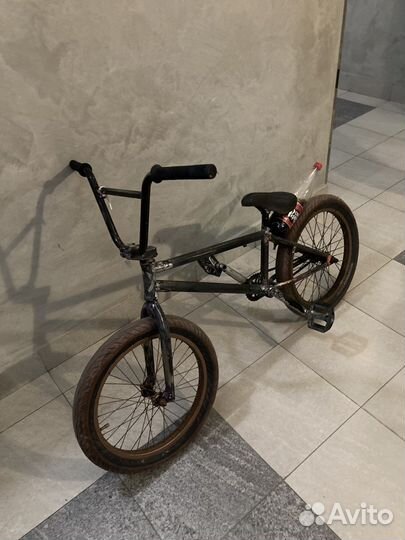 Bmx wtp cult