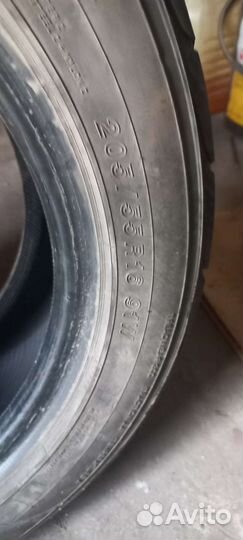 Yokohama S.Drive AS01 205/55 R16