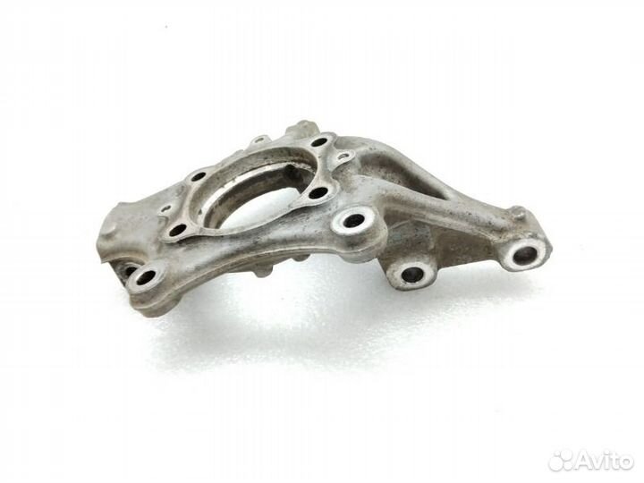 Кулак поворотный передний правый Hyundai Sonata LF