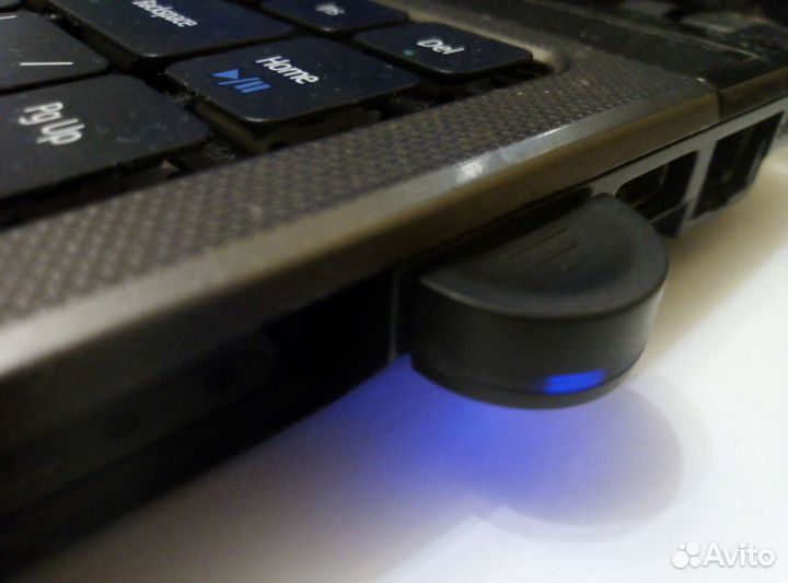 USB адаптер Bluetooth для компьютера/ноутбука