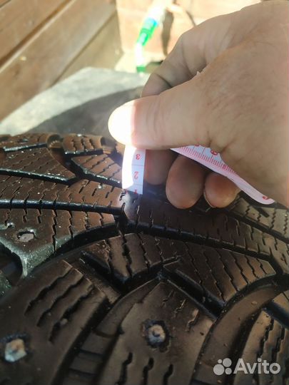 Колёса для Great Woll H3