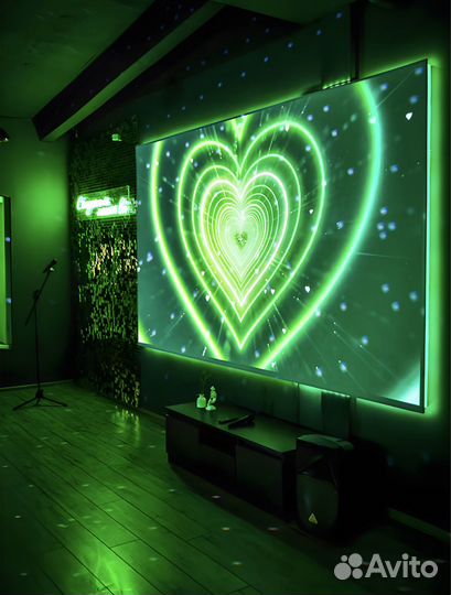 Лофт в аренду для праздников